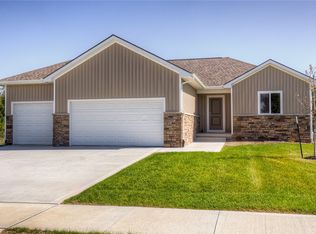 502 Pine Ave, Norwalk, IA 50211