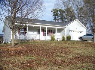 2210 Stamey Rd, Granite Falls, NC 28630
