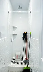 Rented by City Connections Realty