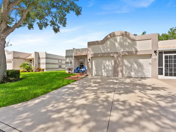 18801 Haywood Terrace #8, Boca Raton, FL 33496
