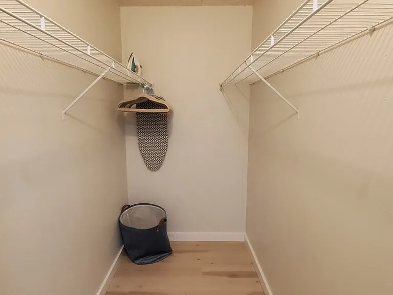 Storage Room