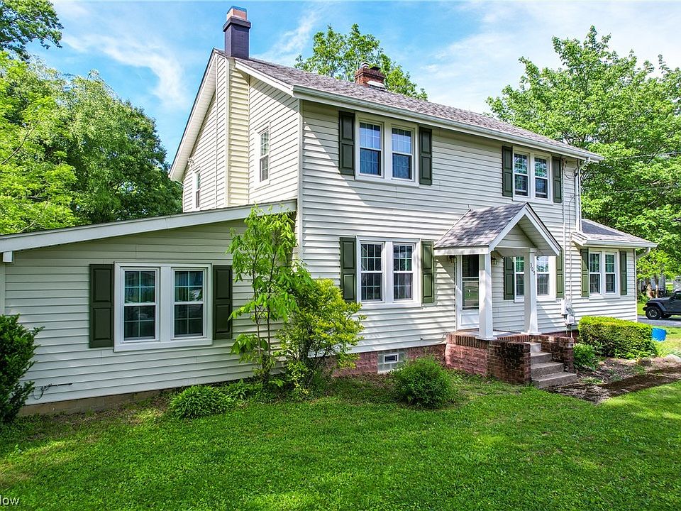 305 W Nimisila Rd, New Franklin, OH 44319 Zillow