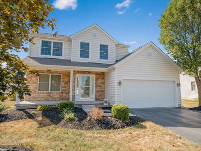 5790 Stevens Dr, Orient, OH, 43146