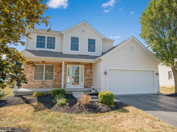 5790 Stevens Dr, Orient, OH 43146