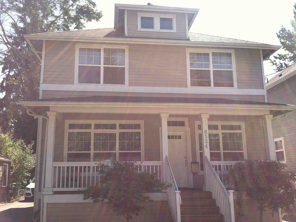 1st image of 8524 1st Ave NE