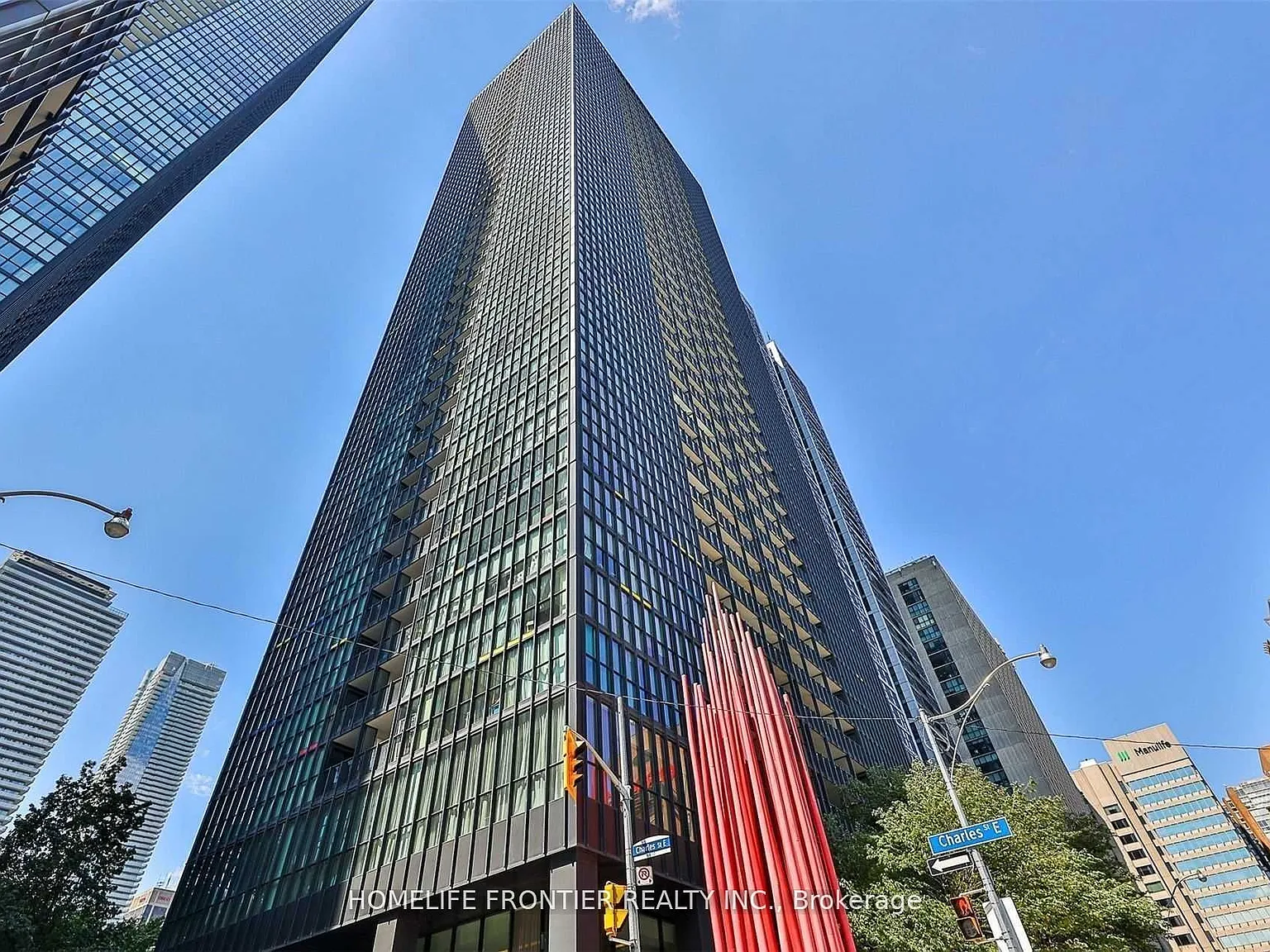 2 bed, $3,900 — Photo 1