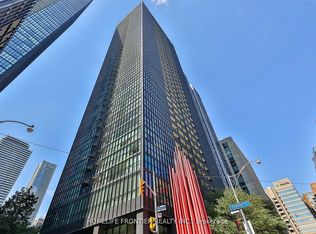 110 SW Charles St E #1803, Toronto, ON M4Y 1T5