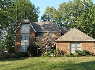 1618 Autumn Tree Cv, Cordova, TN 38016