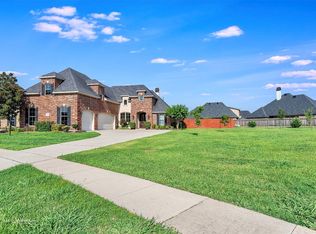 6105 Kateland Cir, Bossier City, LA 71111