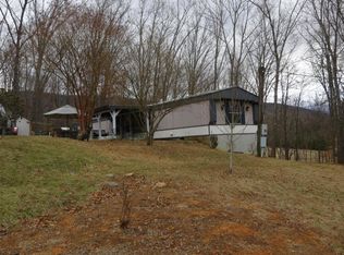 4860 Narrow Passage Rd, Buchanan, VA 24066
