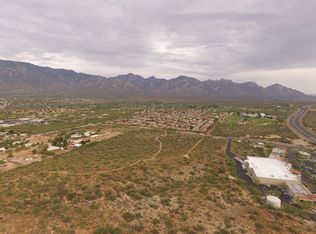 3495 E Golder Ranch Dr, Tucson, AZ 85739