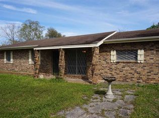 8090 San Diego St, Beaumont, TX 77708