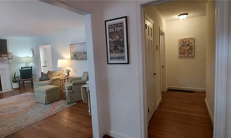 4522 Wieuca Rd NE — Photo 11
