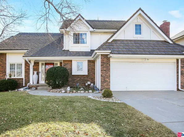 16533 Rolling Ridge Rd, Omaha, NE 68135