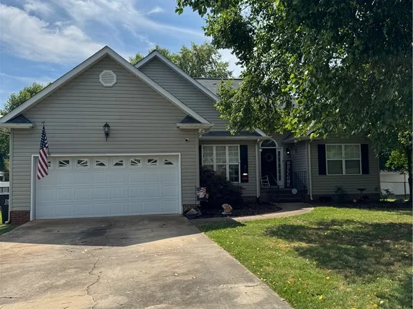 105 Ashby Ct, Anderson, SC 29625