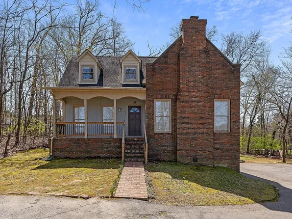500 State St, Cookeville, TN 38501