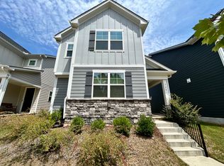 328 Jorpaul Dr, Wake Forest, NC 27587