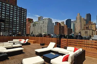 Rented by Abode Residential LLC