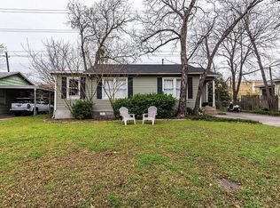 3102 Funston St, Austin, TX 78703