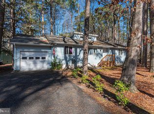 31 Falcon Bridge Rd, Ocean Pines, MD 21811