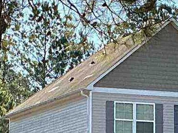 Property Side View