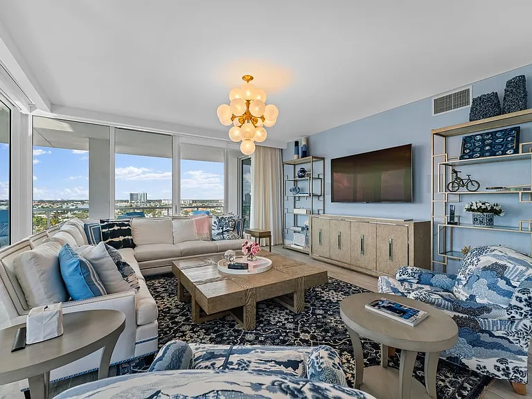 3730 N Ocean Dr #9-D — Photo 117