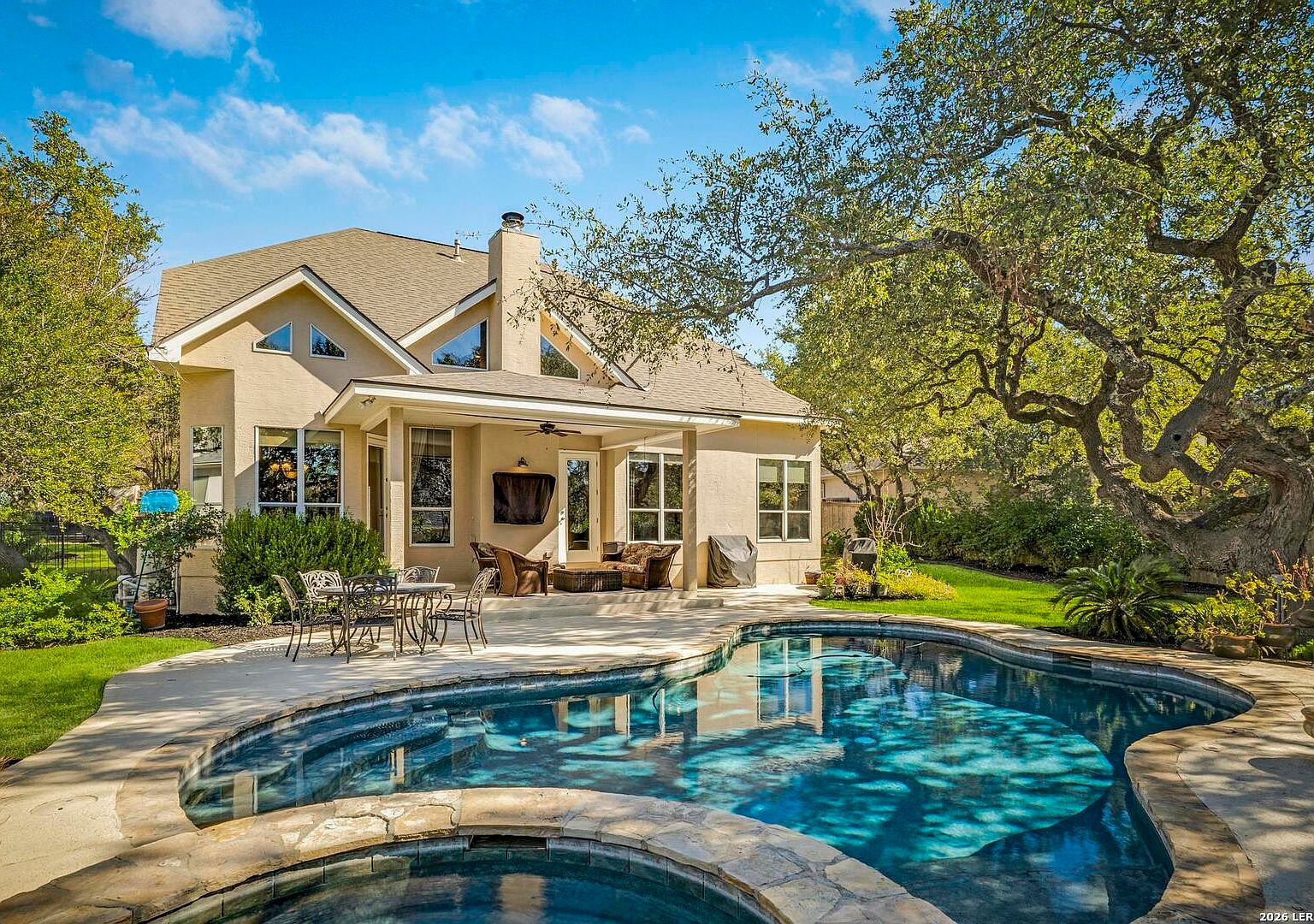 24805 Fairway Springs