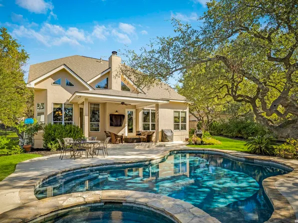 24805 Fairway Springs, San Antonio, TX 78260