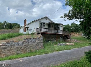 2962 Saint Thomas Williamson Rd #R, Chambersburg, PA 17202