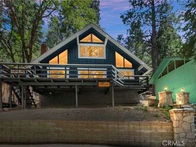 26576 Sugar Cone Ln, Twin Peaks, CA, 92391
