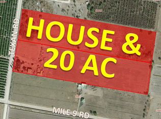 10366 Texan Rd, Mission, TX 78574