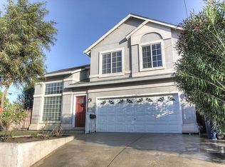 2812 Driscoll Rd, Fremont, CA 94539