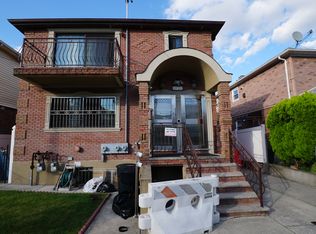 2529 Butler St Floor 1, East Elmhurst, NY 11369