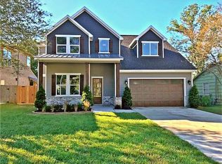 1839 Chantilly Ln, Houston, TX 77018