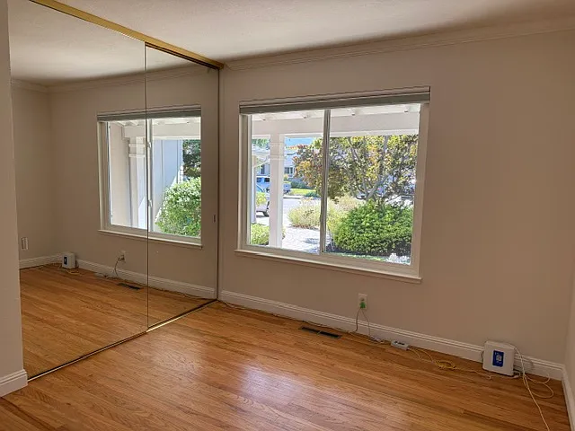 Bedroom #1