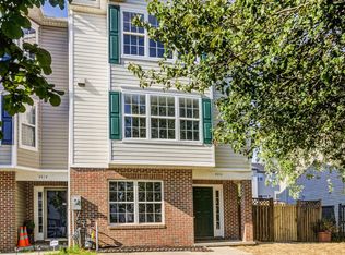 4016 Cutty Sark Rd, Middle River, MD 21220