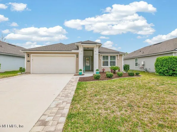 226 GLASGOW Drive, Jacksonville, FL 32259