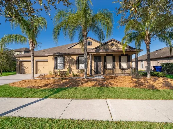 2864 LAFAYETTE TRACE DRIVE, ST CLOUD, FL 34772
