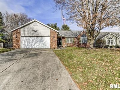 3405 Ashley Ln, Springfield, IL, 62711