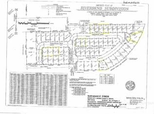 Tbd Timberwood Dr, Horseshoe Bend, ID 83629