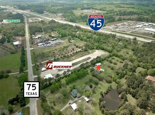 18135 N State Hwy #75, Willis, TX 77378