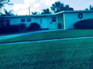 3108 SE Morningside Blvd, Port Saint Lucie, FL 34952