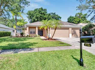 2715 Durant Trails Blvd, Dover, FL 33527