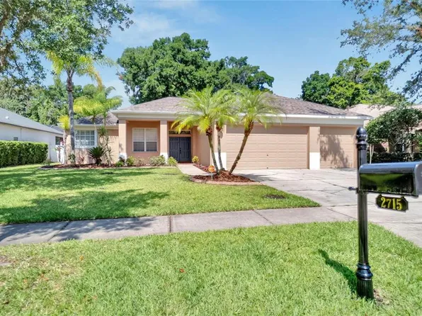 2715 Durant Trails Blvd, Dover, FL 33527