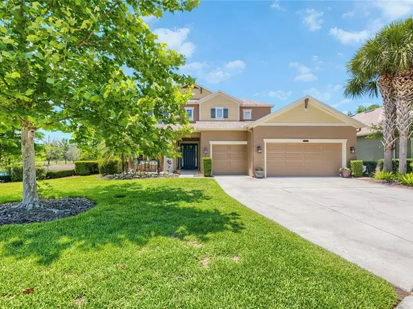 8791 Bella Vita Cir, Land O Lakes, FL 34637