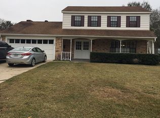 728 Esplanade St, Lake Charles, LA 70607