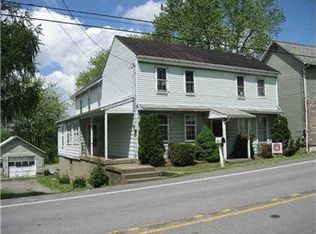3378 Route 18, Burgettstown, PA 15021
