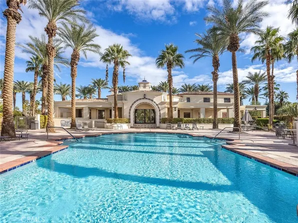 80783 Calle Azul, La Quinta, CA 92253