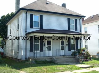 271-273 Fairview Ave, Hamilton, OH 45015