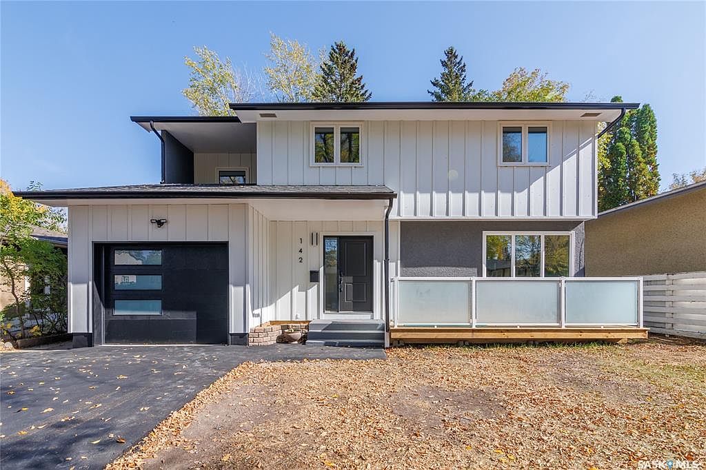 142 Tucker CRESCENT, Saskatoon, SK S7H 3H8 MLS SK946702 Zillow